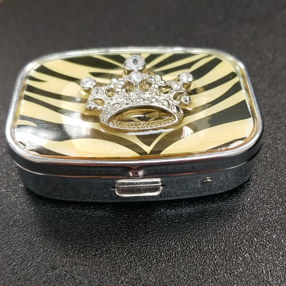 Pill Box. - Picture 3 of 10